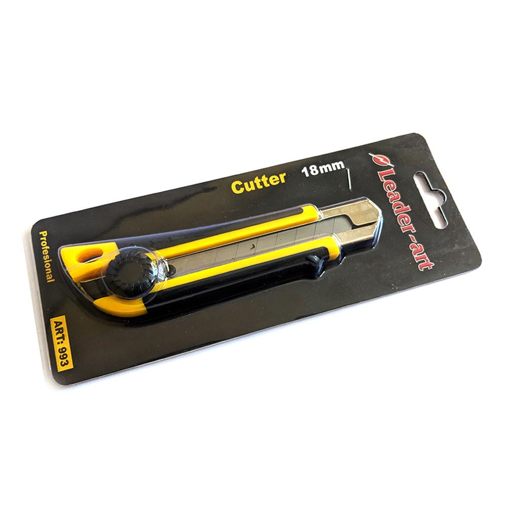 Cutters Profesionales – Leader-art